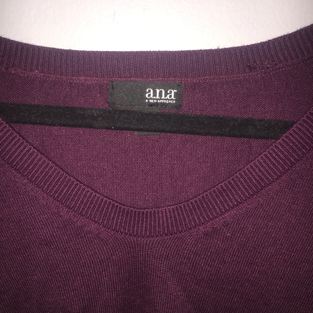 Sweater - Picture 2 of 2
